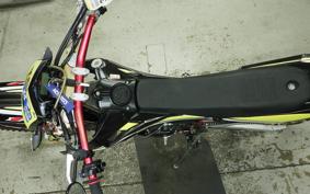 FANTIC XEF125 2024