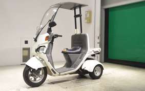 HONDA GYRO CANOPY TA03