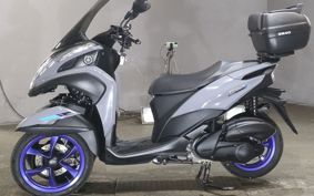 YAMAHA TORI CITY 155 SG37J