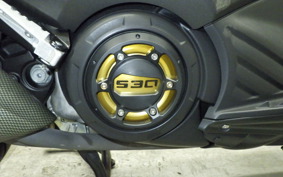 YAMAHA T-MAX 530 2016 SJ12J