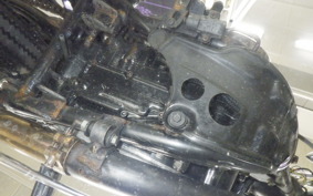 YAMAHA SR400 Gen.3 2002 RH01J