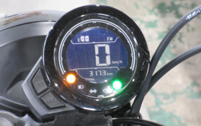 HONDA CT125 HUNTER CUB JA65