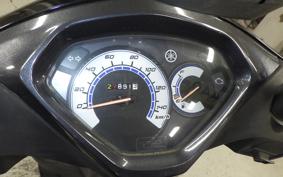YAMAHA AXIS 125 Z 2008 SED7J
