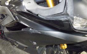 YAMAHA YZF-R25 A RG43J