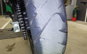 SUZUKI Vｽﾄﾛｰﾑ250A 2001