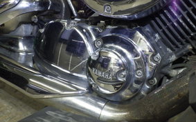 YAMAHA DRAGSTAR 1100 CLASSIC 2003 VP13J