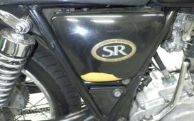 YAMAHA SR500 1993 1JN