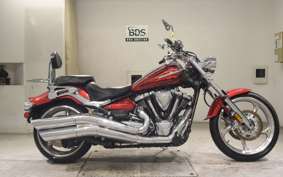 YAMAHA XV1900 RAIDER 2020