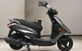 YAMAHA AXIS 125 Z SEJ6J