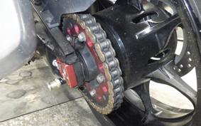 SUZUKI HAYABUSA Gen.3 2022 EJ11A