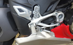 DUCATI パニガーレV4S7G 2025