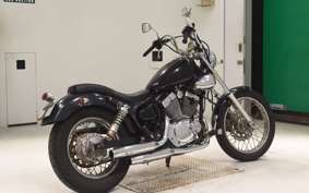 YAMAHA VIRAGO 125