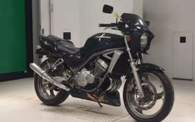 KAWASAKI BALIUS 250 2019 ZR250A