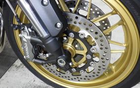 KAWASAKI Z900RS SE 2025 ZR900K