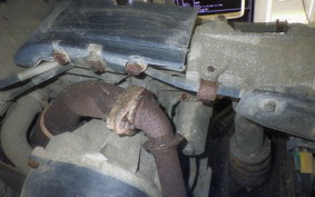 HONDA GYRO CANOPY TA02