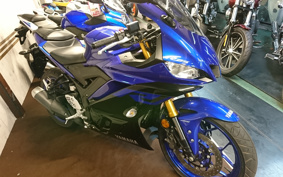 YAMAHA YZF-R25 ABS RG43J