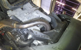 HONDA FORZA SI ABS 2004 MF12