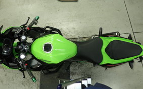KAWASAKI NINJA 400 2022 EX400G