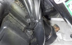 YAMAHA SEROW 250 Gen.2 DG17J