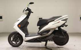 YAMAHA CYGNUS 125 XSR 2 1997 SE44J