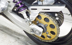 SUZUKI GSX400 IMPULSE 1994 GK79A