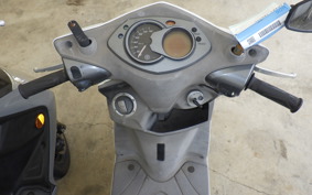 YAMAHA CYGNUS 125 X 2 SE44J