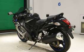 SUZUKI HAYABUSA Gen.2 2016