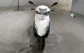 SUZUKI ADDRESS V125 DT11A