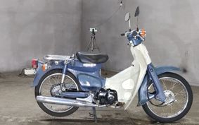 HONDA SUPER CUB50 AA01