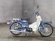 Фото Honda SUPER CUB50 2008 с японского аукциона
