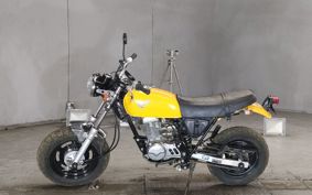 HONDA APE100 HC07