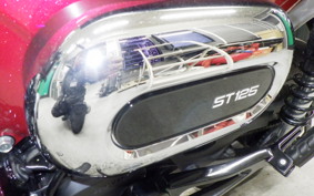 HONDA DAX 125 JB04