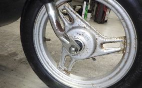 YAMAHA JOG 2023 27V