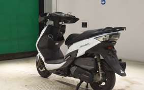 SUZUKI スウィッシュ125 DV12B