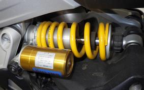 DUCATI DIAVEL 1260 S 2019