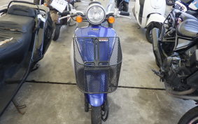HONDA TODAY 2 AF67