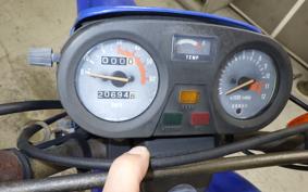 SUZUKI TS50 Hustler 2017 SA11A
