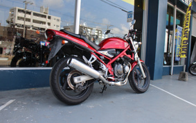 SUZUKI BANDIT250-1 GJ77A