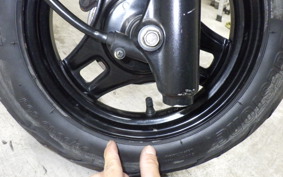 SUZUKI ADDRESS V125 G 2024 CF4EA
