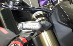 DUCATI HYPERMOTARD698 2025