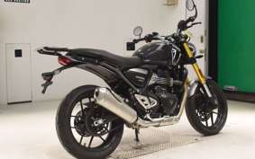 TRIUMPH SPEED 400 2024