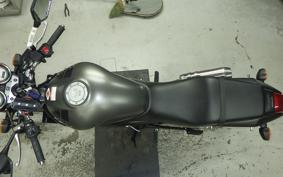 HONDA VTR 250 Gen. 2 MC33