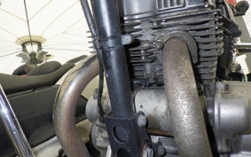 HONDA CB125T JC06