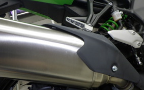 KAWASAKI ZX-4RR 2025 ZX400P