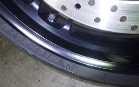 YAMAHA XSR900 2023 RN80J