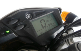 YAMAHA SEROW 250 DG31J