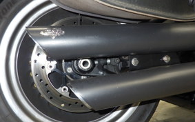 HARLEY FLSTFBS1800 2015