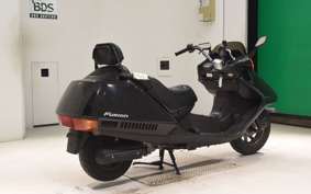 HONDA FUSION X MF02