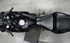 HONDA CBR600RR GEN 3 2008 PC40