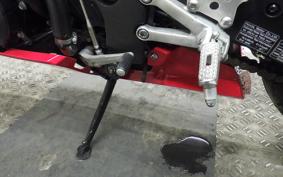 HONDA CBR600RR 2020 PC40